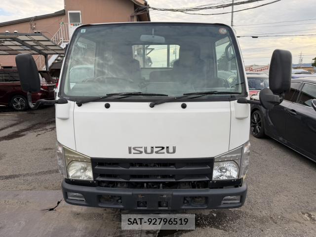 Isuzu ELF TRUCK 2014-03 8874047-15