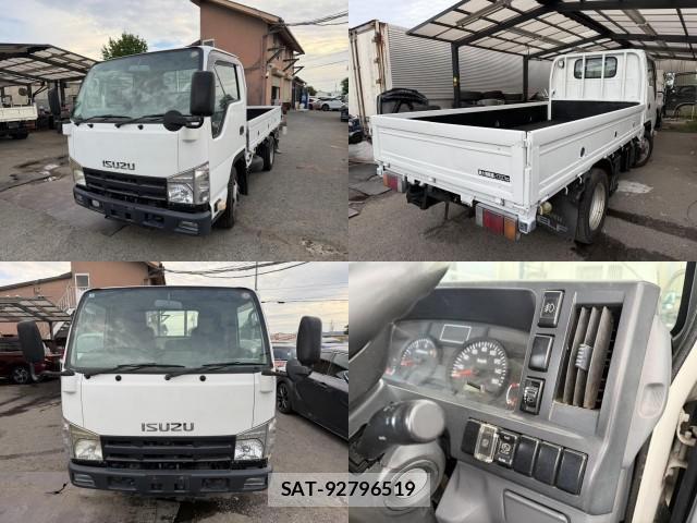 Isuzu ELF TRUCK 2014-03 8874047-2