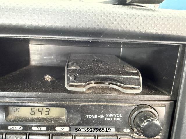 Isuzu ELF TRUCK 2014-03 8874047-9