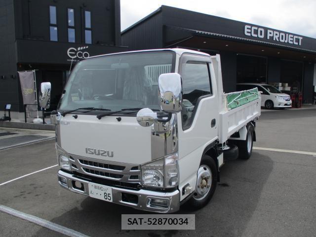 Isuzu ELF TRUCK 2020-03 8874541-0
