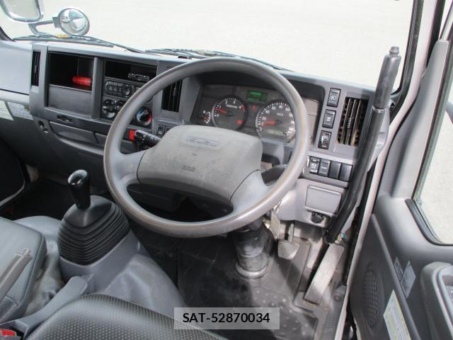 Isuzu ELF TRUCK 2020-03 8874541-1