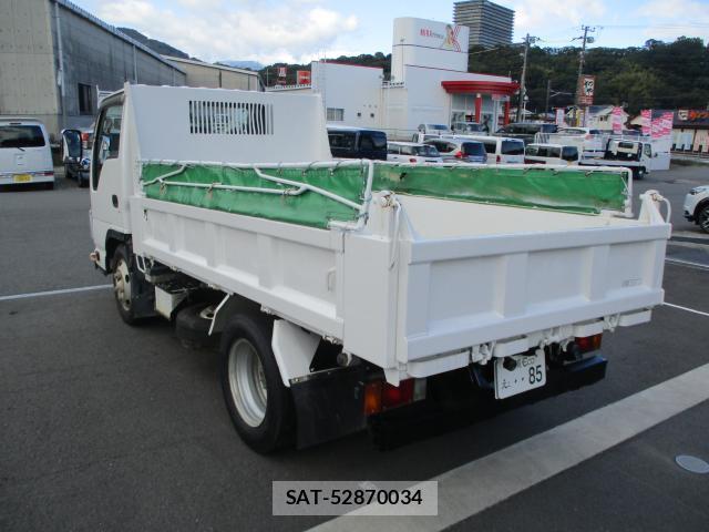 Isuzu ELF TRUCK 2020-03 8874541-10
