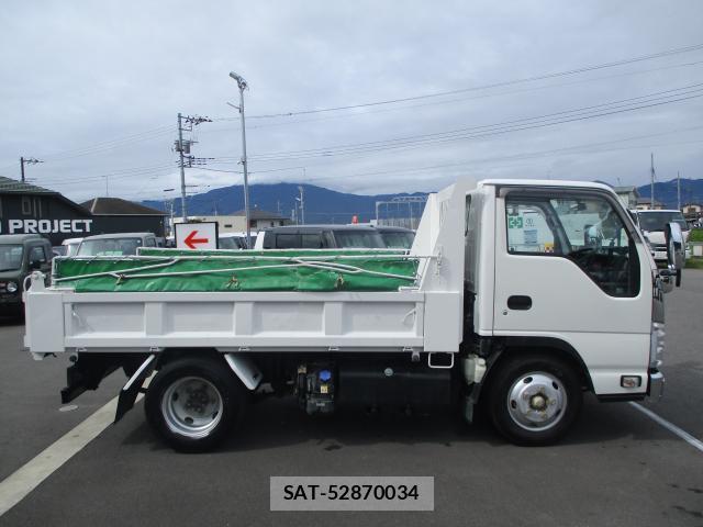 Isuzu ELF TRUCK 2020-03 8874541-12