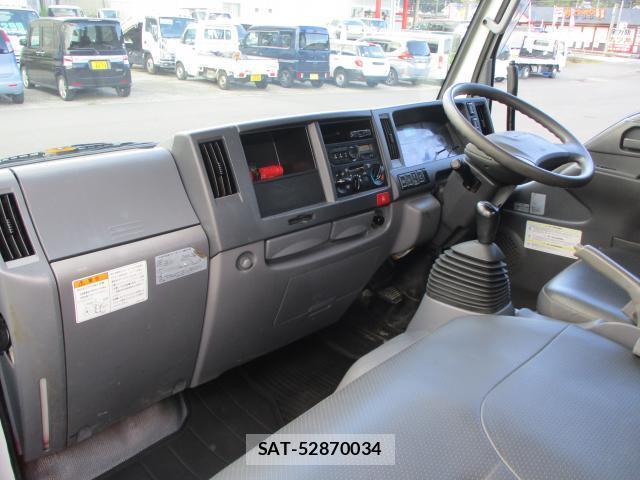 Isuzu ELF TRUCK 2020-03 8874541-17