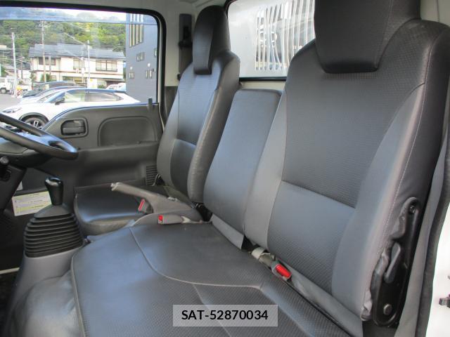 Isuzu ELF TRUCK 2020-03 8874541-18