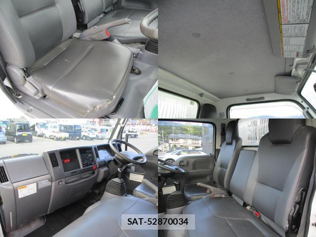 Isuzu ELF TRUCK 2020-03 8874541-4