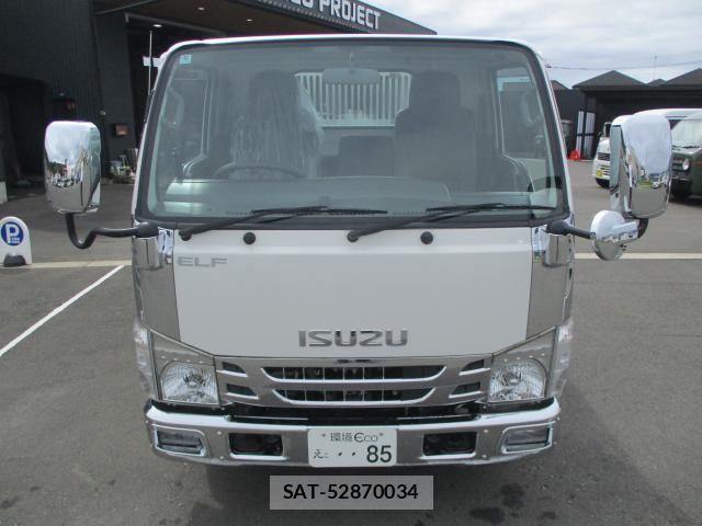 Isuzu ELF TRUCK 2020-03 8874541-6