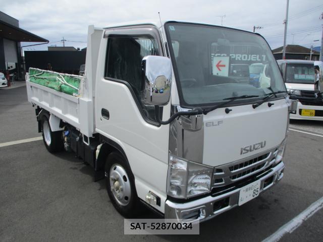 Isuzu ELF TRUCK 2020-03 8874541-7