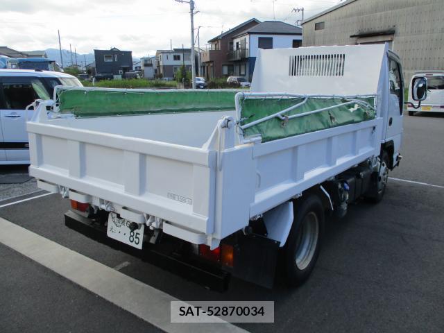 Isuzu ELF TRUCK 2020-03 8874541-8