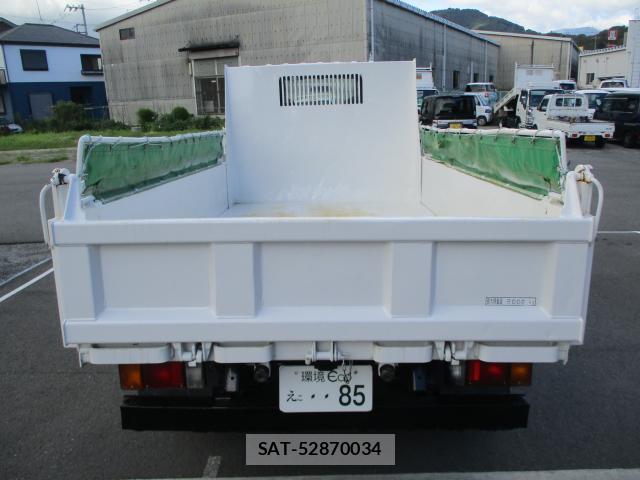 Isuzu ELF TRUCK 2020-03 8874541-9