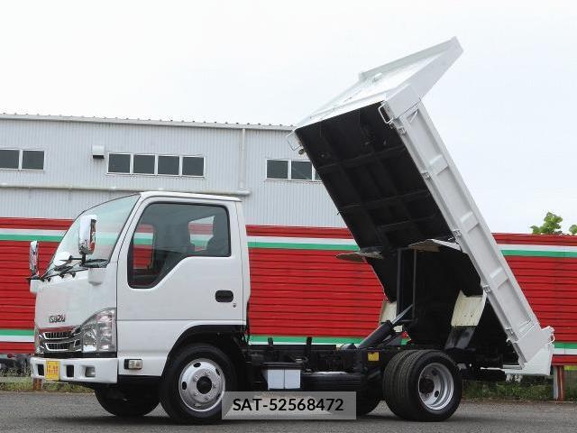 Isuzu ELF TRUCK 2012-02 8874573-0