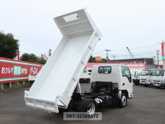 Isuzu ELF TRUCK 2012-02 8874573-1
