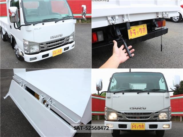 Isuzu ELF TRUCK 2012-02 8874573-11