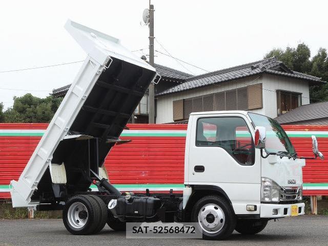 Isuzu ELF TRUCK 2012-02 8874573-19