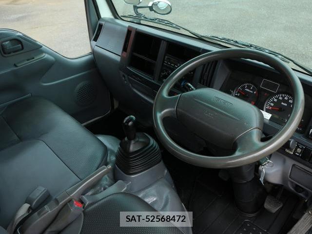 Isuzu ELF TRUCK 2012-02 8874573-2
