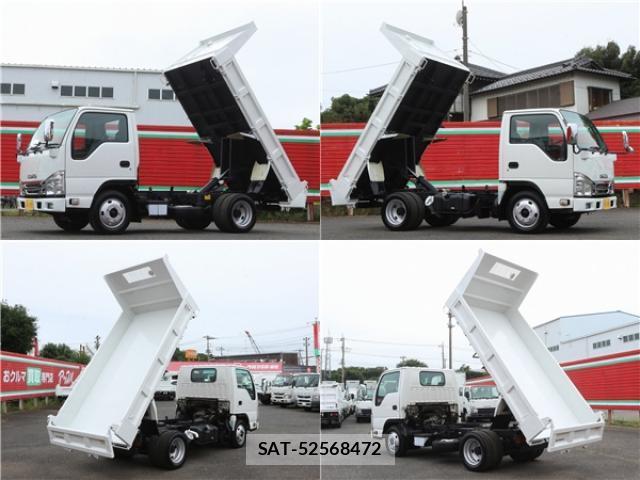 Isuzu ELF TRUCK 2012-02 8874573-3