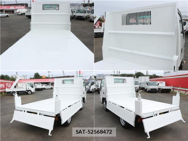 Isuzu ELF TRUCK 2012-02 8874573-6