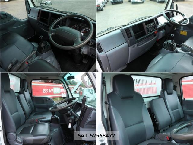 Isuzu ELF TRUCK 2012-02 8874573-7