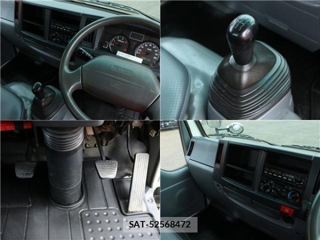 Isuzu ELF TRUCK 2012-02 8874573-8