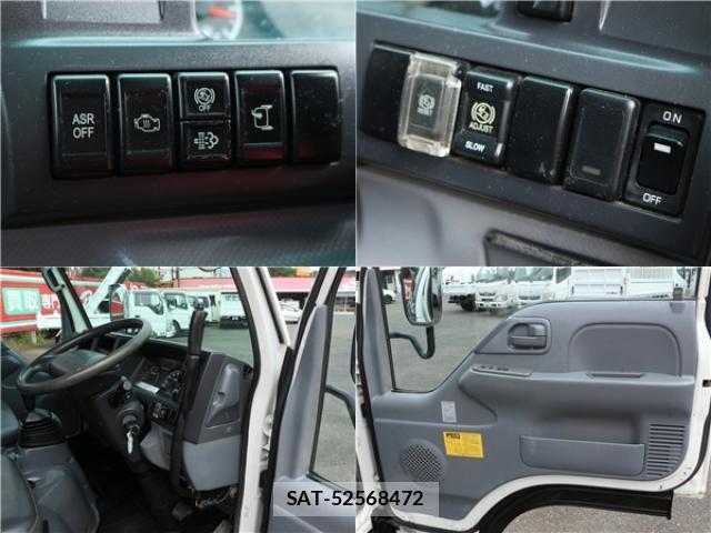 Isuzu ELF TRUCK 2012-02 8874573-9