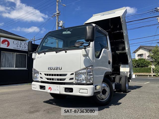 Isuzu ELF TRUCK 2020-01 8875604-0