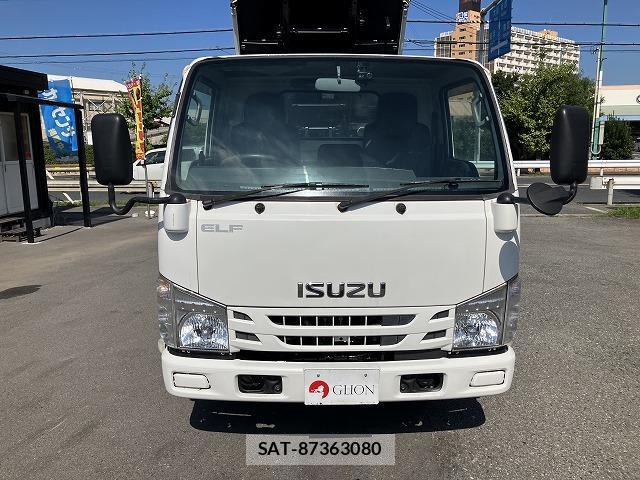 Isuzu ELF TRUCK 2020-01 8875604-1