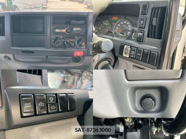 Isuzu ELF TRUCK 2020-01 8875604-14