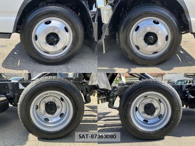 Isuzu ELF TRUCK 2020-01 8875604-17
