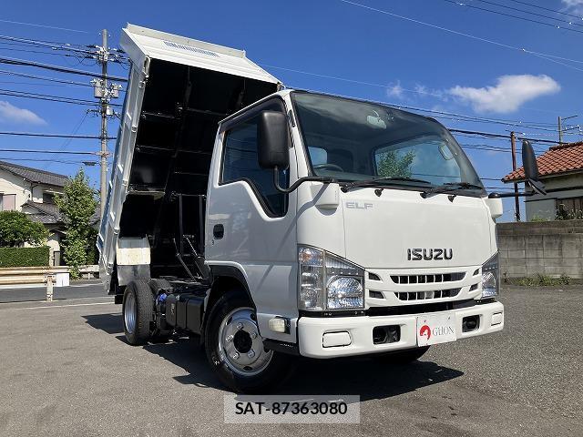 Isuzu ELF TRUCK 2020-01 8875604-2