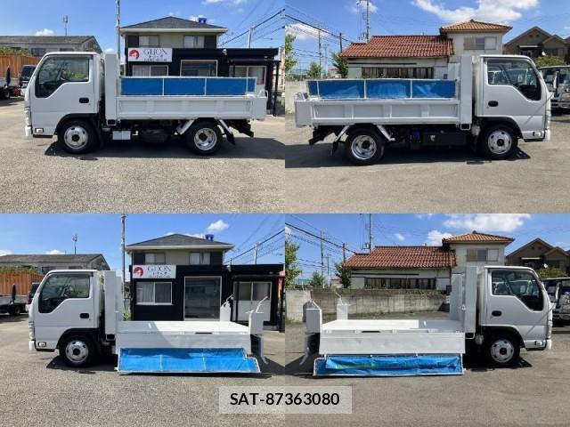 Isuzu ELF TRUCK 2020-01 8875604-3
