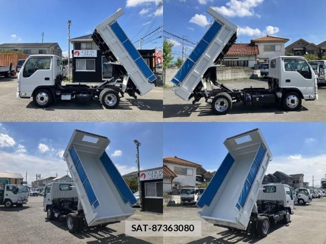Isuzu ELF TRUCK 2020-01 8875604-4