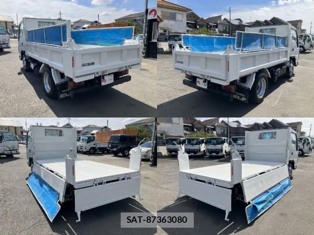 Isuzu ELF TRUCK 2020-01 8875604-5