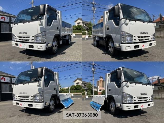 Isuzu ELF TRUCK 2020-01 8875604-6