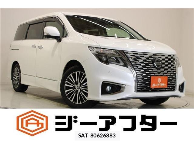 Nissan ELGRAND 2022-06 8872657-0