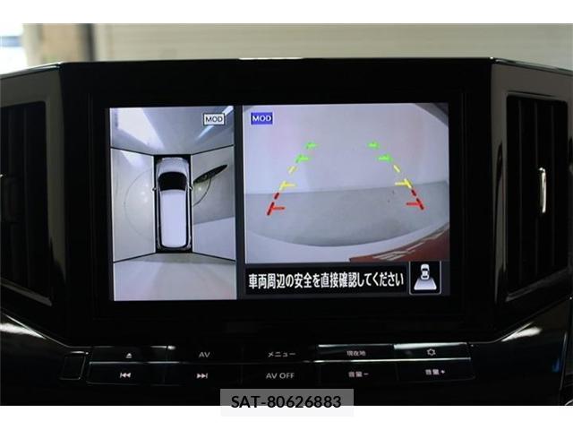 Nissan ELGRAND 2022-06 8872657-2
