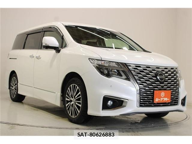 Nissan ELGRAND 2022-06 8872657-5