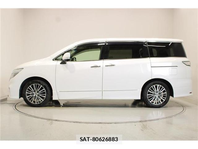 Nissan ELGRAND 2022-06 8872657-8