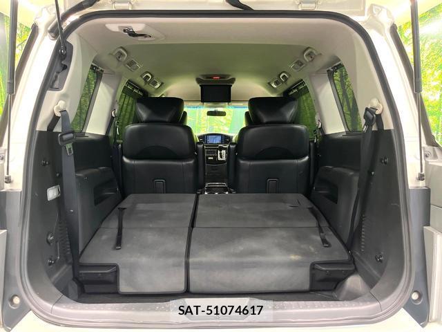 Nissan ELGRAND 2014-02 8873291-10