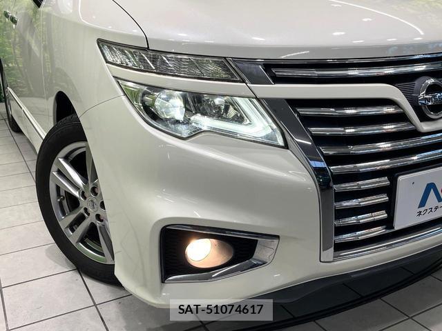 Nissan ELGRAND 2014-02 8873291-12