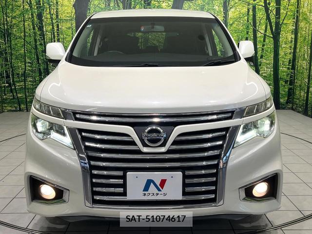 Nissan ELGRAND 2014-02 8873291-14