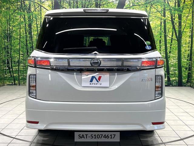 Nissan ELGRAND 2014-02 8873291-15