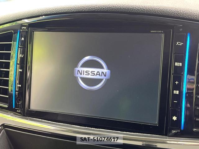 Nissan ELGRAND 2014-02 8873291-2
