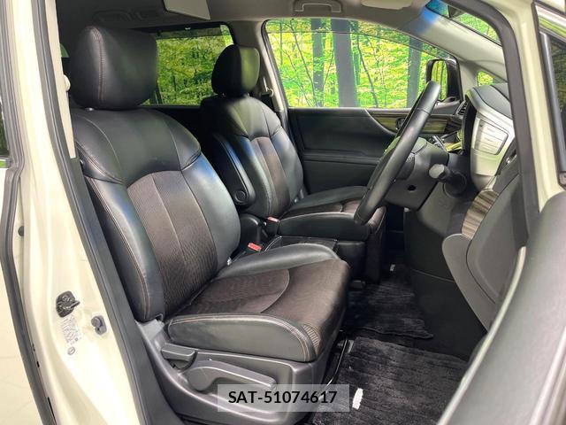 Nissan ELGRAND 2014-02 8873291-7