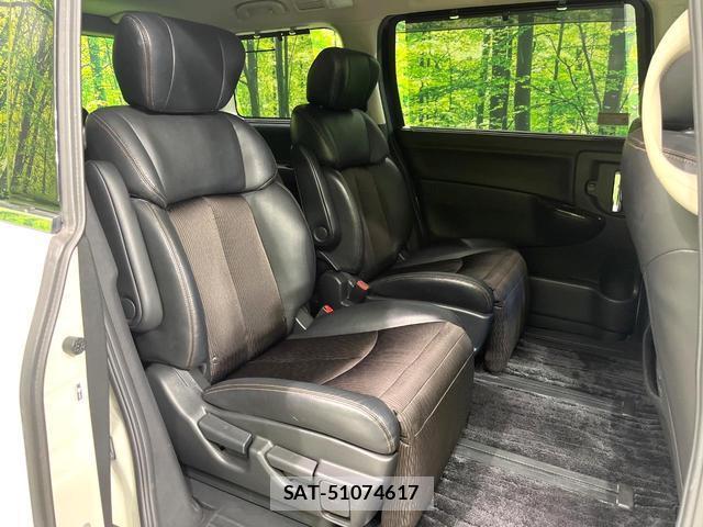 Nissan ELGRAND 2014-02 8873291-8