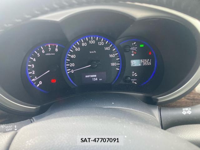 Nissan ELGRAND 2011-07 8873296-15