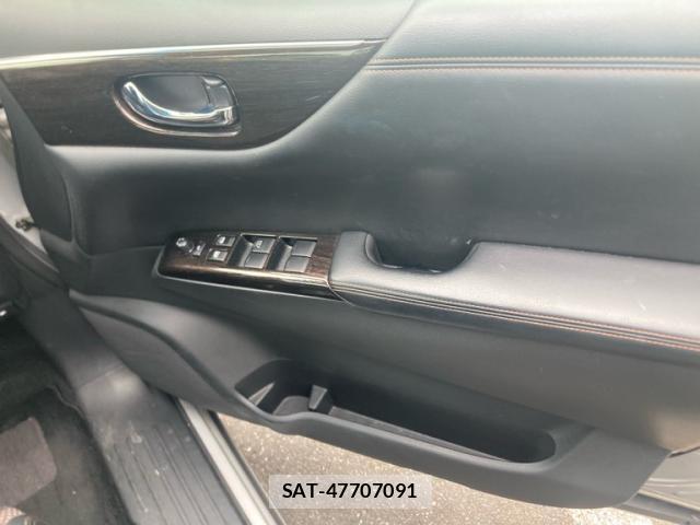 Nissan ELGRAND 2011-07 8873296-6