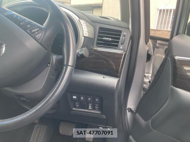 Nissan ELGRAND 2011-07 8873296-8