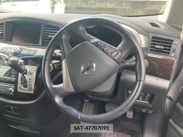 Nissan ELGRAND 2011-07 8873296-9