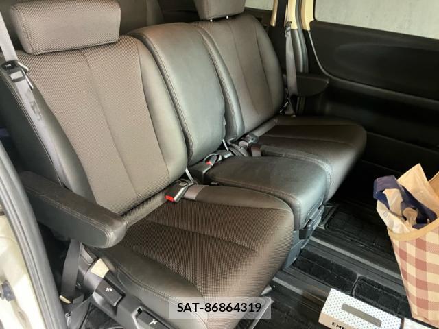 Nissan ELGRAND 2007-09 8873343-10