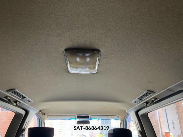 Nissan ELGRAND 2007-09 8873343-11